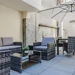 Palazzo 38 * Stresa