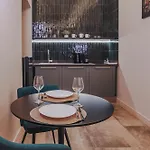 Palazzo 38 Apartament *
