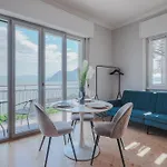 Palazzo 38 * סטרסה