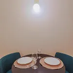 Palazzo 38 סטרסה