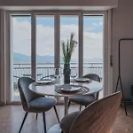 Lejlighed Palazzo 38 Stresa