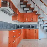 דירה Palazzo 38 סטרסה