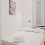 Palazzo 38 * סטרסה