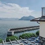 Lejlighed Palazzo 38 Stresa