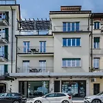 Palazzo 38 סטרסה