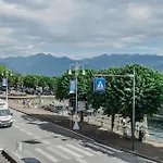 Apartament Palazzo 38 Stresa