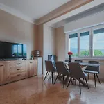 Lejlighed Palazzo 38