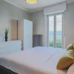Palazzo 38 דירה *