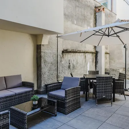 Palazzo 38 * Стреза