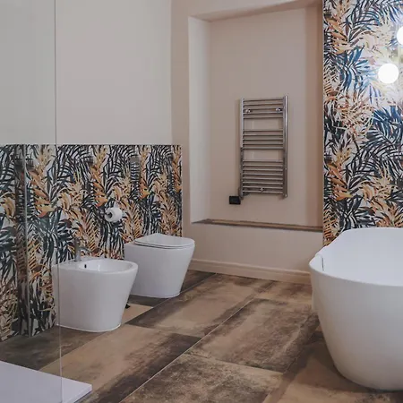 Palazzo 38 * Stresa