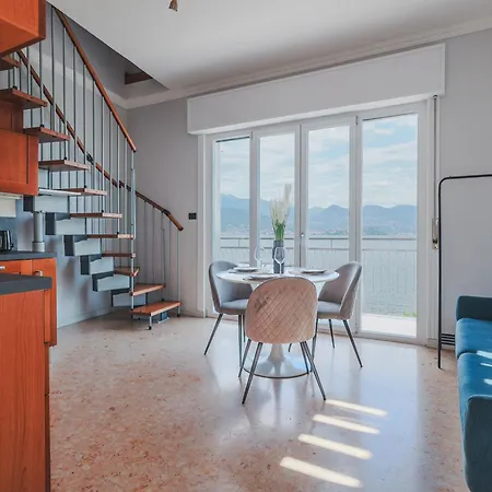 Palazzo 38 * Стреза
