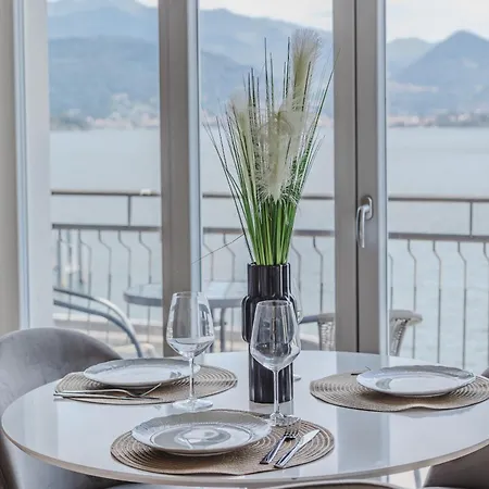 Palazzo 38 Апартаменты