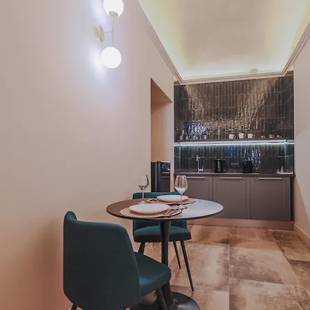 Apartman Palazzo 38