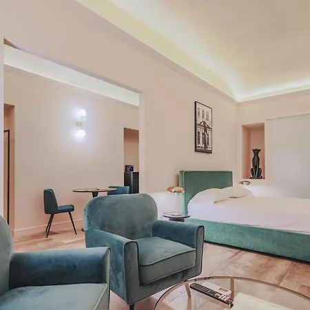 شقة Palazzo 38 *