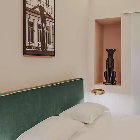 Palazzo 38 סטרסה