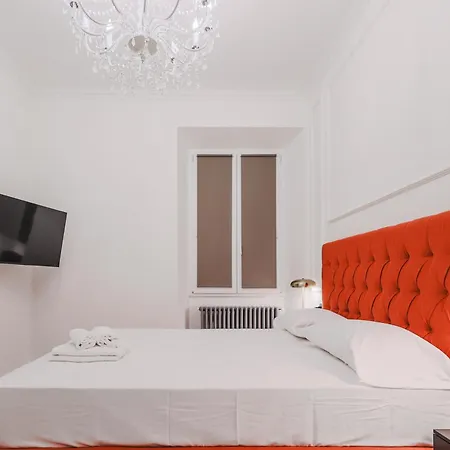 Palazzo 38 * Stresa