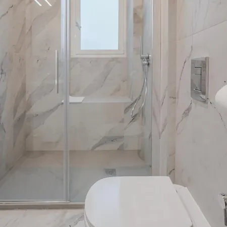 Апартаменты Palazzo 38 Стреза