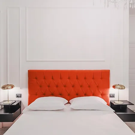 Апартаменты Palazzo 38 *