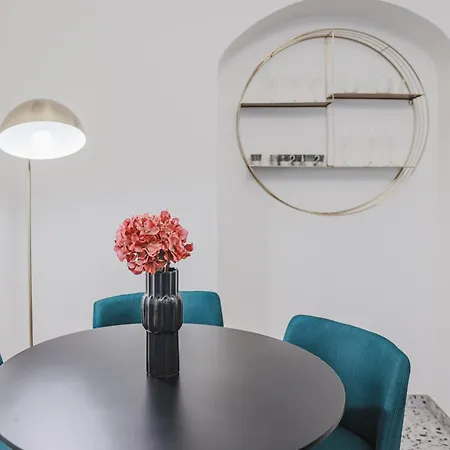 Palazzo 38 Stresa