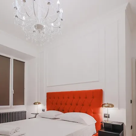 Palazzo 38 Стреза