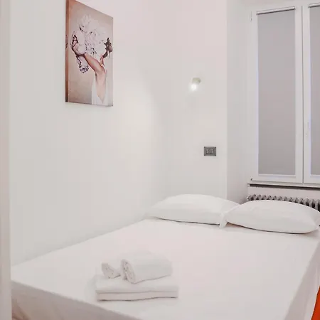 Palazzo 38 * Стреза