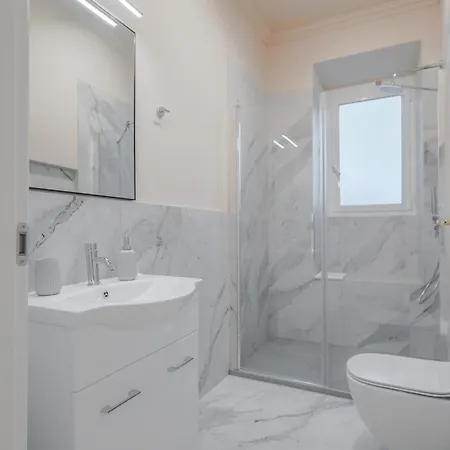 Palazzo 38 Apartman