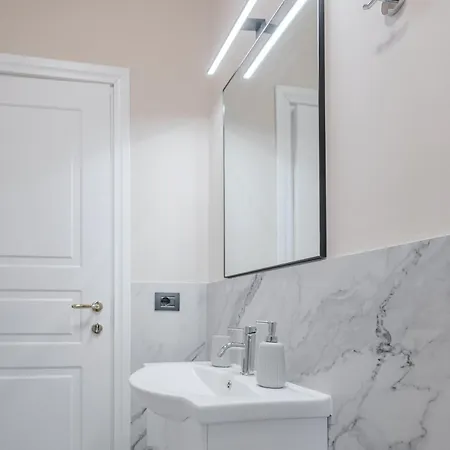 Апартаменты Palazzo 38 *