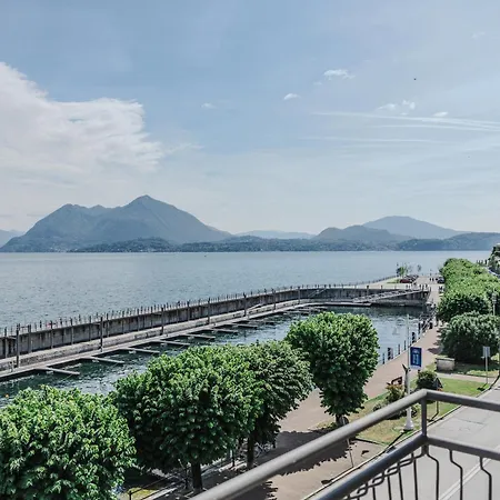 Palazzo 38 דירה *