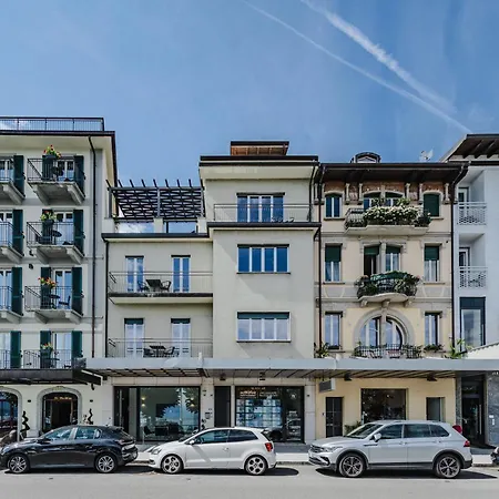 Palazzo 38 شقة