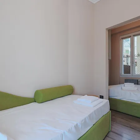Palazzo 38 * Stresa