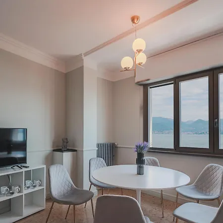 Apartman Palazzo 38