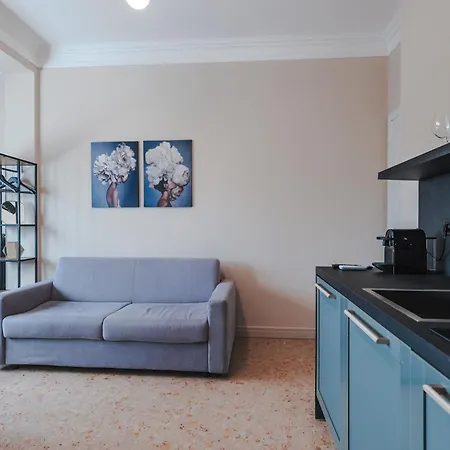 Apartman Palazzo 38 *