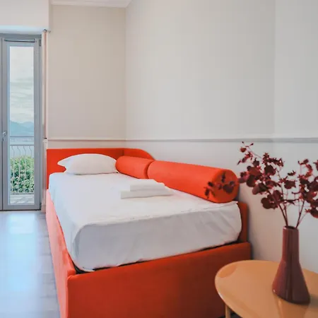 Appartement Palazzo 38