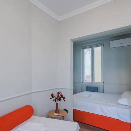 Appartement Palazzo 38 *
