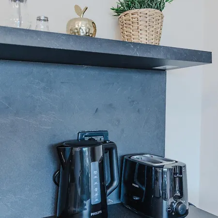 Apartman Palazzo 38