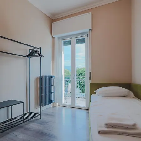 Palazzo 38 *