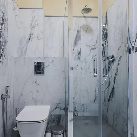 Palazzo 38 Appartement *