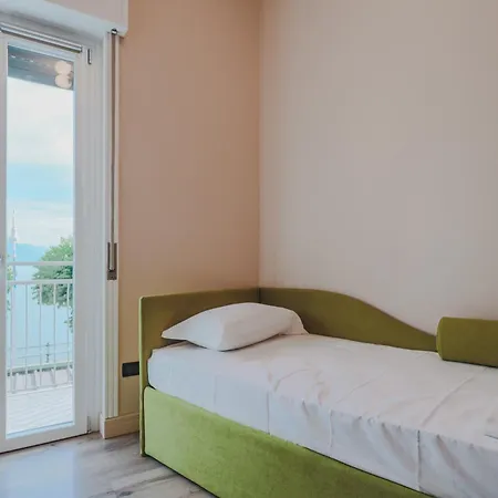 Appartement Palazzo 38