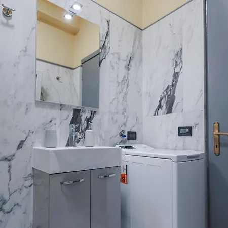 Palazzo 38 Апартаменты *