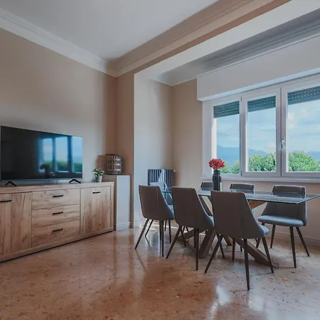Appartement Palazzo 38