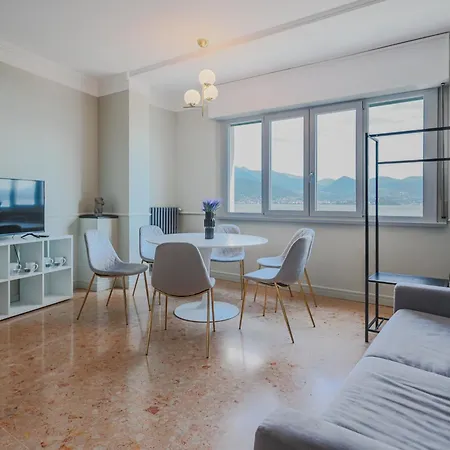 Palazzo 38 Apartman