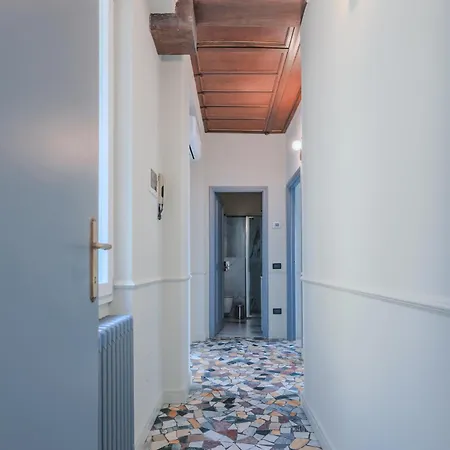 Palazzo 38 Appartement Stresa