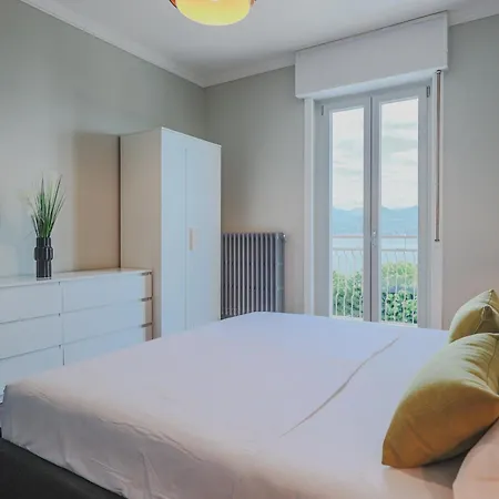 Palazzo 38 Apartman *