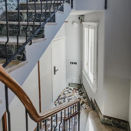 Apartman Palazzo 38