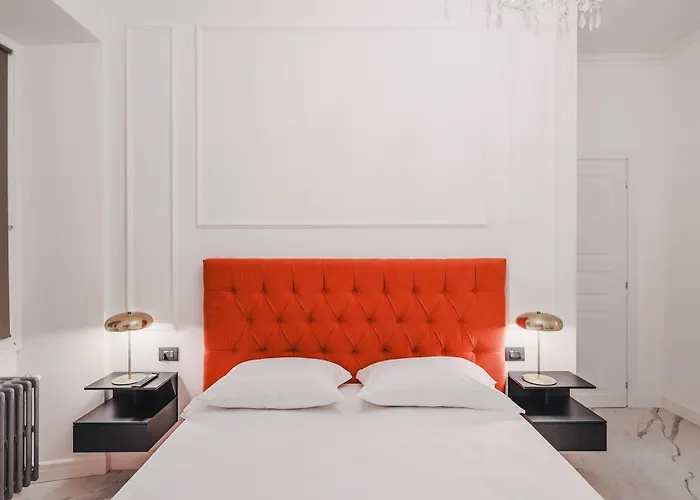 Appartement Palazzo 38 *