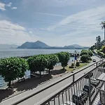Palazzo 38 Daire Stresa
