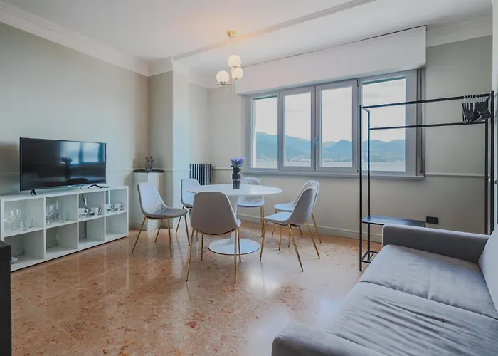 Palazzo 38 Apartment