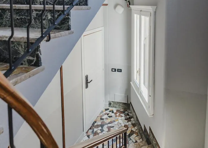 Apartment Palazzo 38